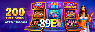 VIP Casino 89E